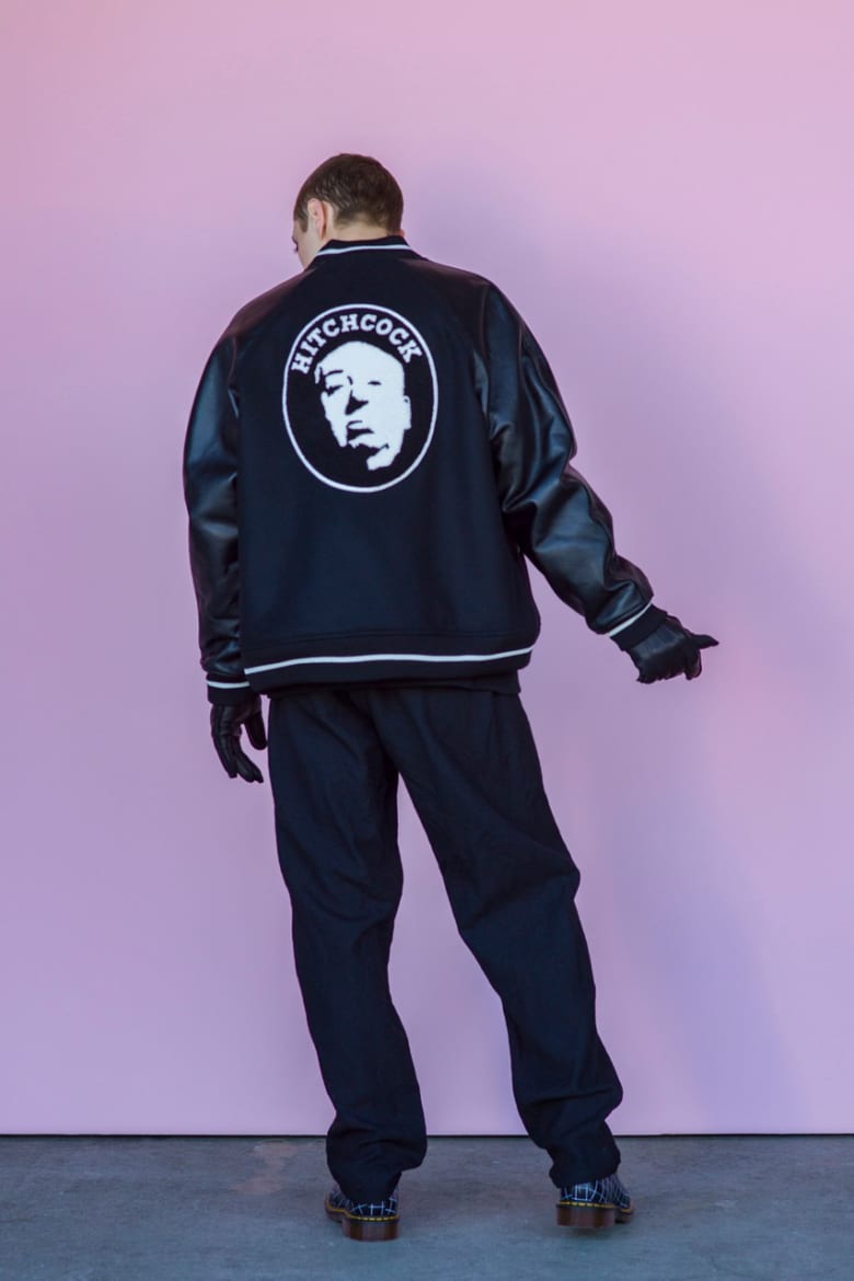 UNDERCOVER AW22: Jun Takahashi's Underground Vision | END. (GB)